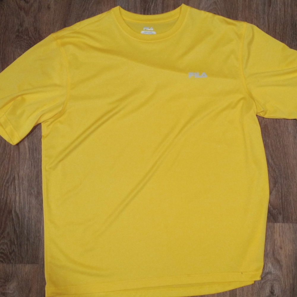 Fila Men's shirt